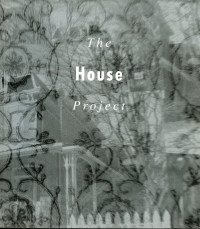 The House Project Catalogue cover